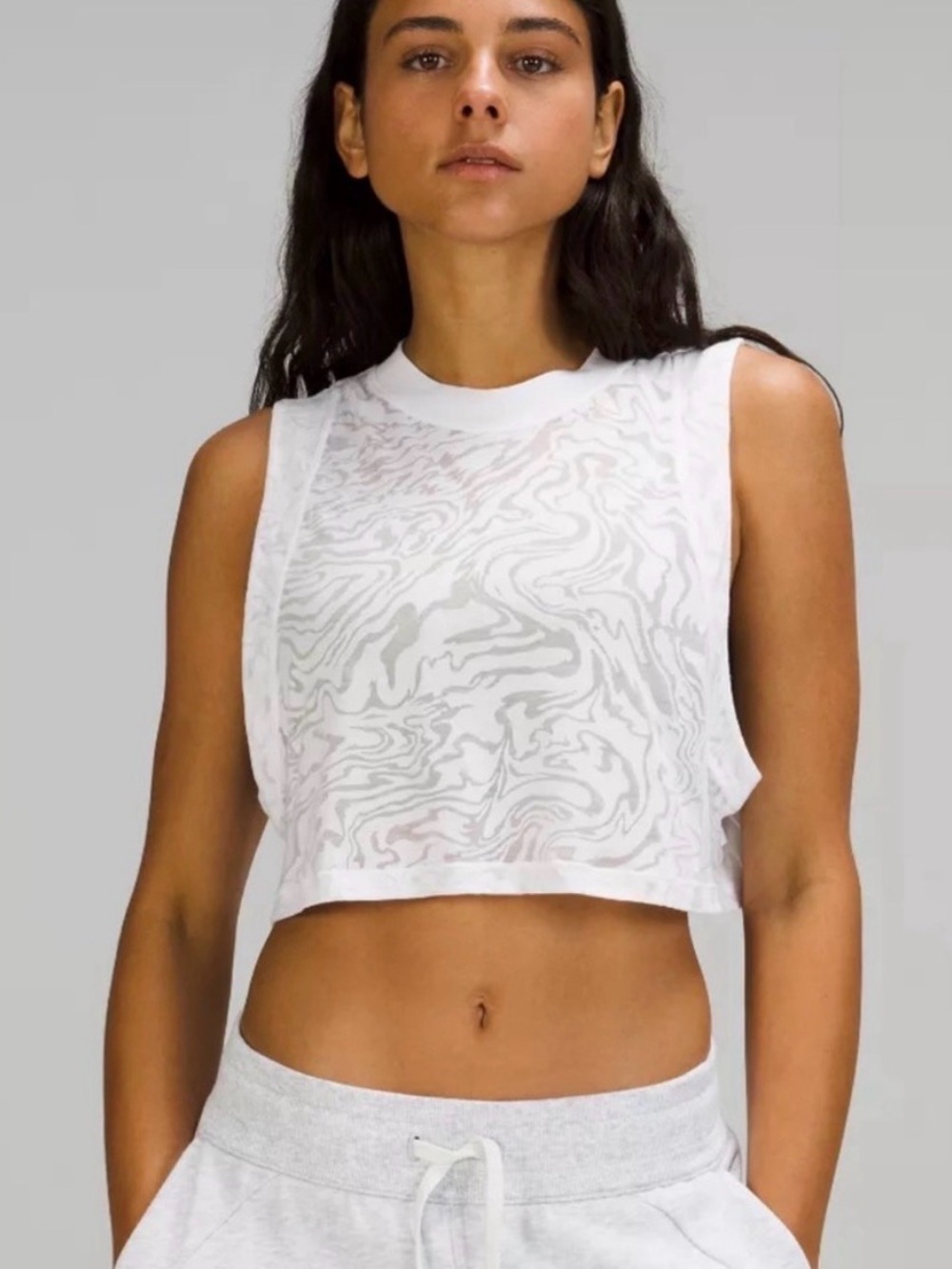 lululemon athletica all yours tank